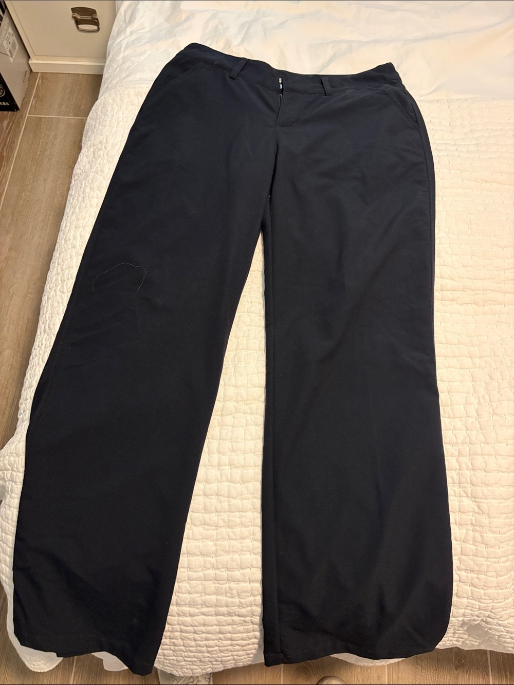 Patagonia Navy hiking Pants